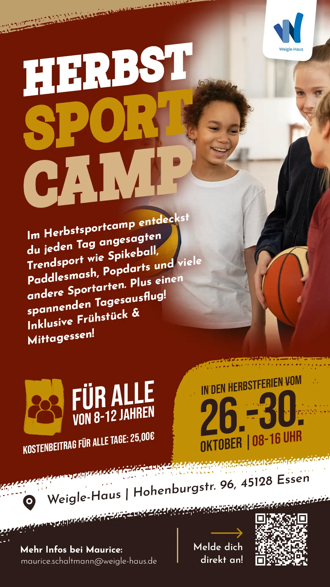 HerbstCamp
