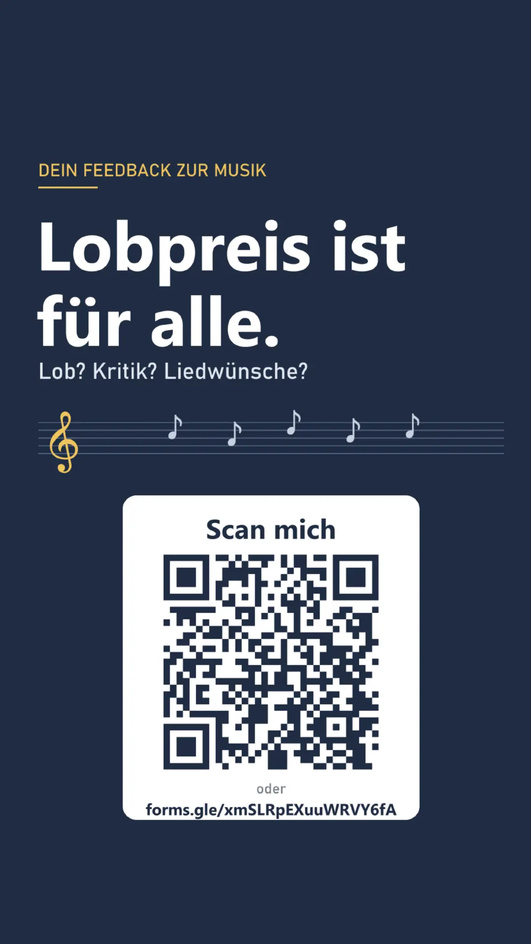 Lobpreis
